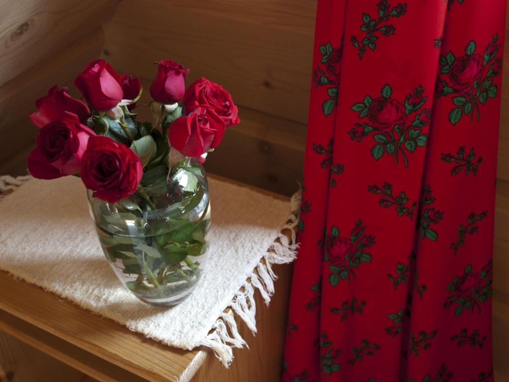 Pokoje U Burnosow Zakopane Esterno foto